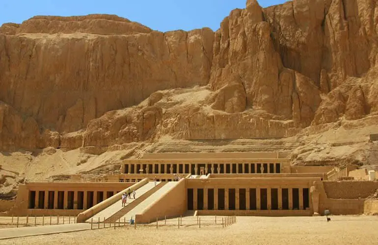 Das Tal der Konige in Luxor &Auml;gypten Ausfl&uuml;ge & Rundreisen | Gef&uuml;hrte Touren auf Deutsch