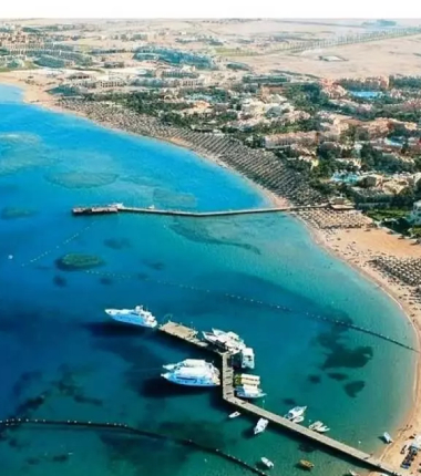 Makadi_Bay Ägypten Ausflüge & Rundreisen | Geführte Touren auf Deutsch