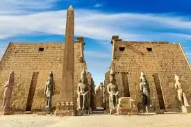 9 Sonnenland Reisen-Ägypten Ausflüge