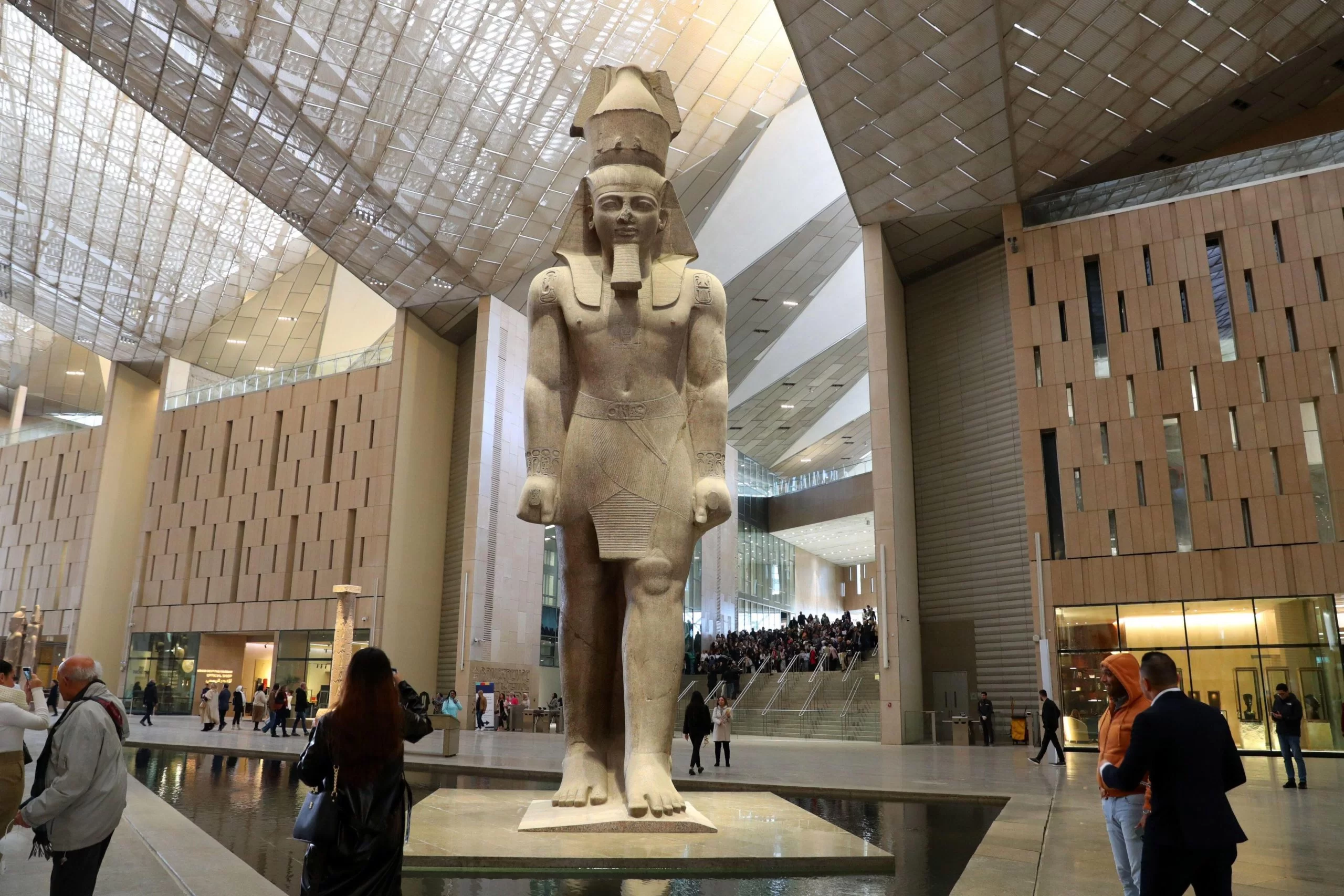 when-will-the-grand-egyptian-museum-open-scaled Ausflüge ab Makadi Bay-Ägypten Ausflüge