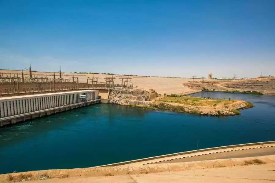 900x600-1-50-e18ab1e1c357f3806c31a22fb8d29b0c What is the Aswan High Dam – History & Importance