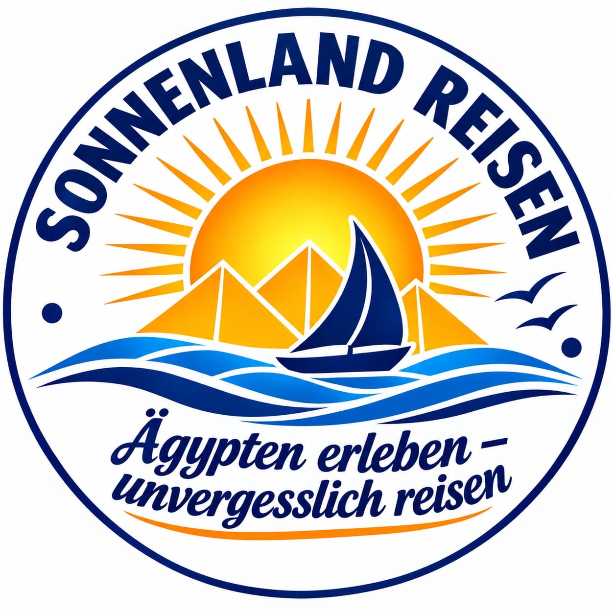sonnenland Klima in &Auml;gypten &ndash; Wetter, Temperaturen&Reisezeit